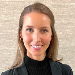 Madeline Randolph, PA-C